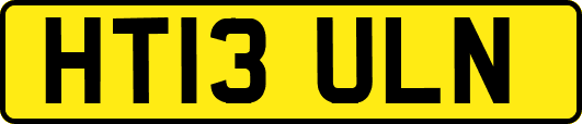 HT13ULN