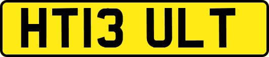 HT13ULT