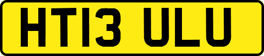 HT13ULU