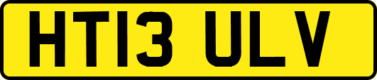 HT13ULV