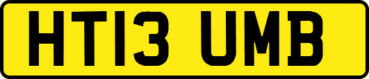 HT13UMB