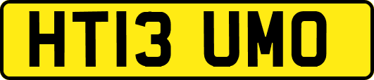 HT13UMO