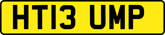 HT13UMP