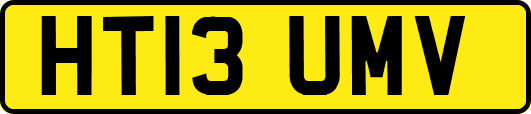 HT13UMV