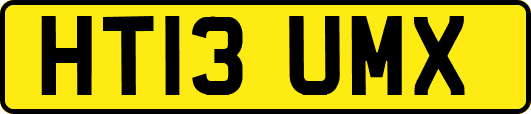 HT13UMX