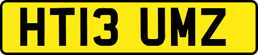 HT13UMZ