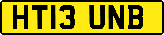 HT13UNB