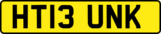 HT13UNK