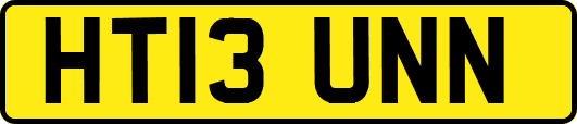 HT13UNN