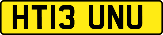 HT13UNU