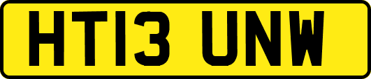 HT13UNW