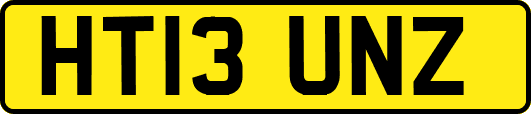 HT13UNZ