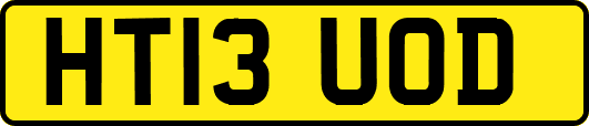 HT13UOD