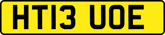HT13UOE