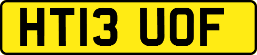 HT13UOF