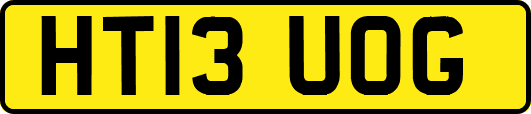 HT13UOG