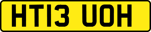 HT13UOH