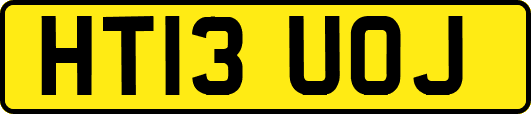 HT13UOJ
