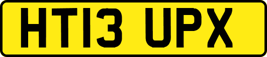 HT13UPX