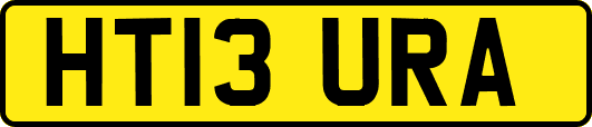 HT13URA