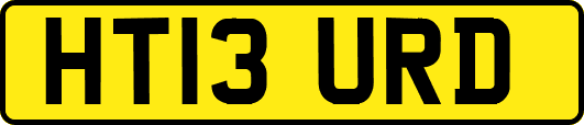 HT13URD