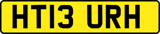 HT13URH