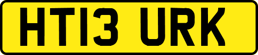 HT13URK