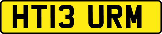 HT13URM