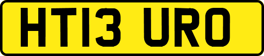 HT13URO