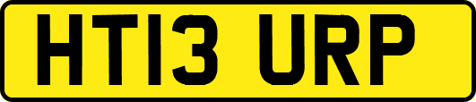 HT13URP