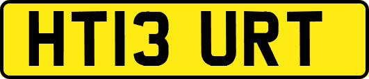 HT13URT