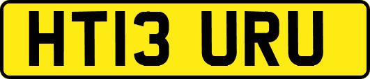 HT13URU