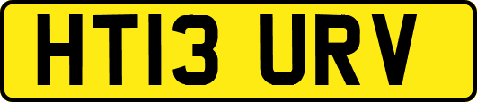 HT13URV