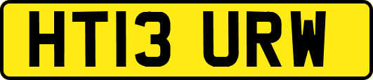HT13URW