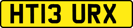 HT13URX