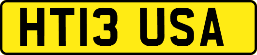 HT13USA