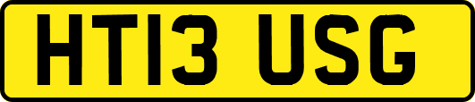 HT13USG