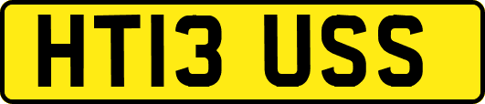 HT13USS