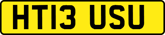 HT13USU