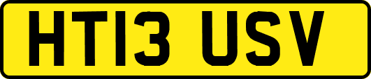 HT13USV