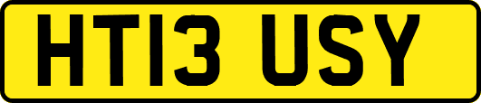 HT13USY