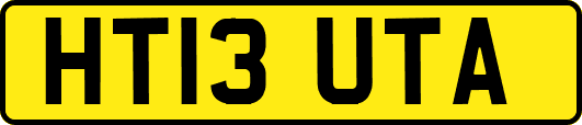 HT13UTA