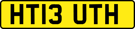 HT13UTH