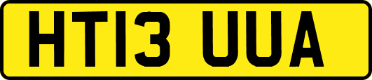 HT13UUA