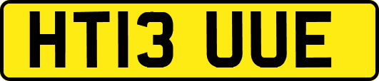 HT13UUE