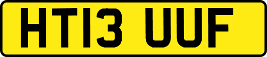 HT13UUF