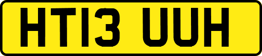 HT13UUH