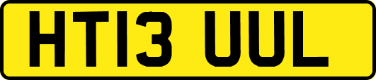 HT13UUL