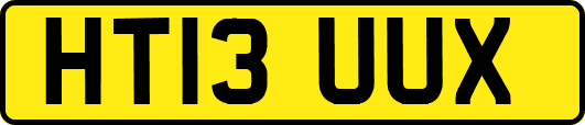 HT13UUX