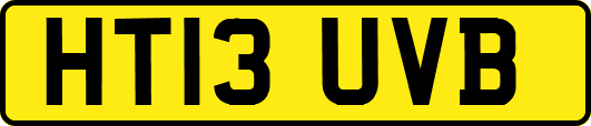 HT13UVB